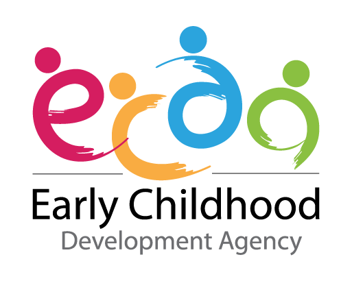 Early Childhood Development Agency Logo